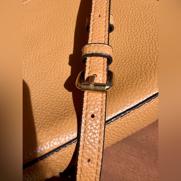 A New Day Tan Crossbody Bag - Picture 7 of 12